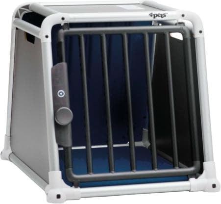 Immagine prodotto 4pets Nuovo Eco 1 (Cane, Traspirante, Chiudibile a chiave)