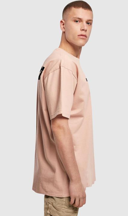 Immagine prodotto Merchcode Tee Believe Front Heavy Oversize - 113653 (XL)