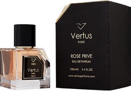 Produktbild Vertus by Eau de Parfum Spray 3.4 oz (Eau de Parfum, 100 ml)