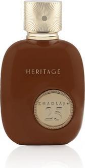 Actual product image Khadlaj 25 Heritage - EDP - 100 ml (Eau de parfum, 100 ml)