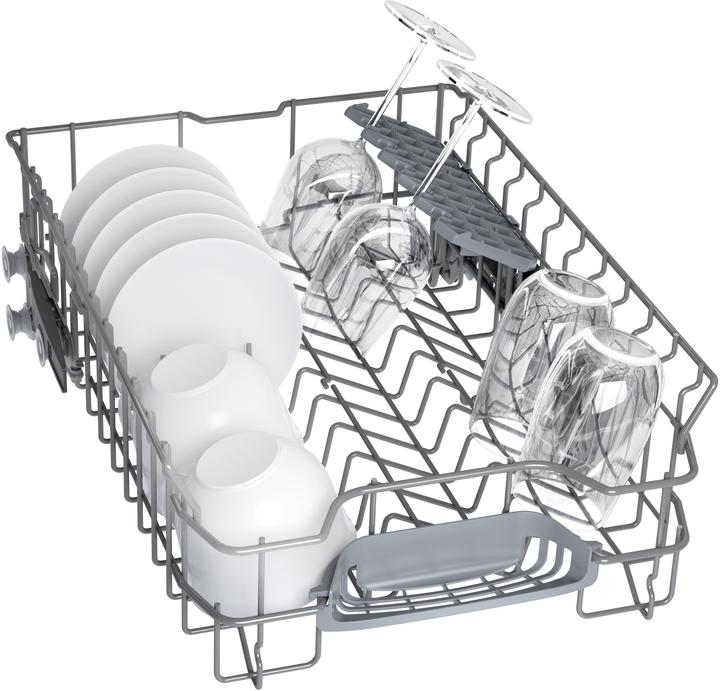 Produktbild Bosch Hausgeräte SPV2HMX42E