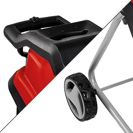 Actual product image Einhell GC-KS 2540