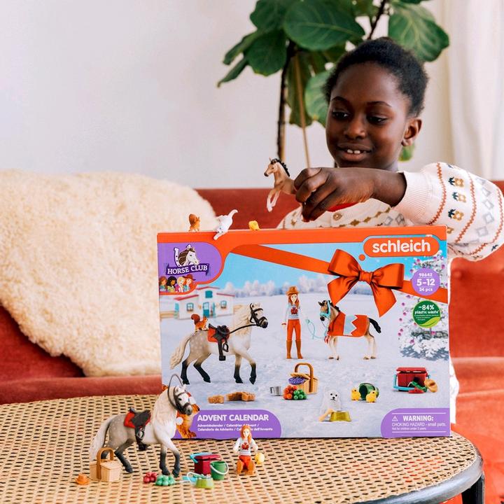 Produktbild Schleich Horse Club