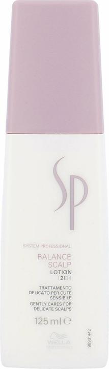 Wella SP Balance Scalp (125 ml)