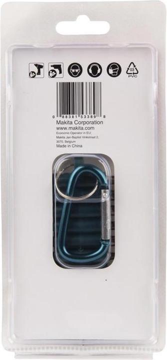 Immagine prodotto Makita Set di bit (Croce Phillips PH M2, Presa esagonale TX M20, Esagono incassato TX M25, Croce Phillips PH M1, Esagono cavo TX M15, Presa esagonale TX M30, Croce Phillips PH M3, Croce Pozidriv PZ M2, Presa esagonale TX M10, Esagono incassato TX M40, Croce Pozidriv PZ M1)