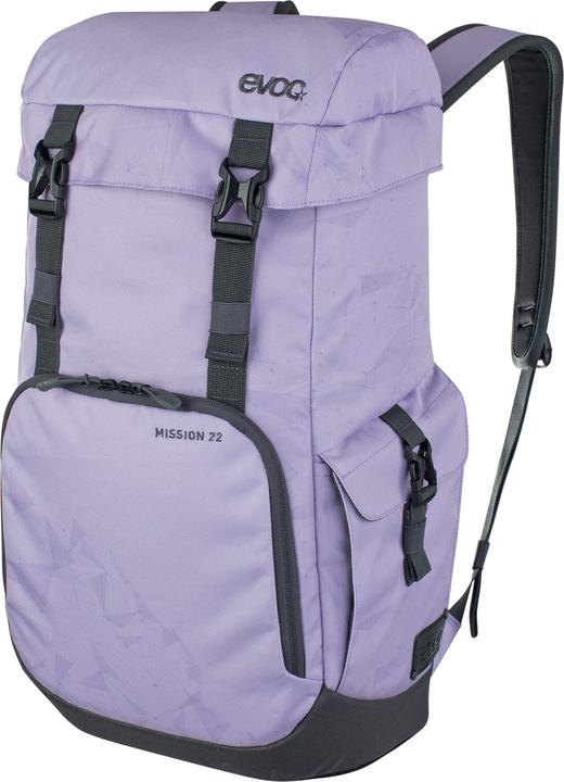 Produktbild Evoc Mission 22 (22 l)