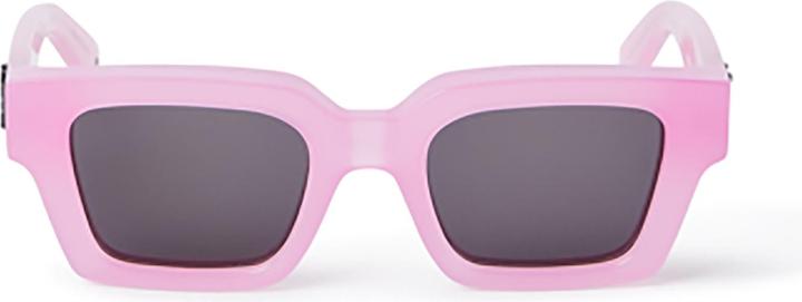 Off White OERI008 VIRGIL SUNGLASSES L