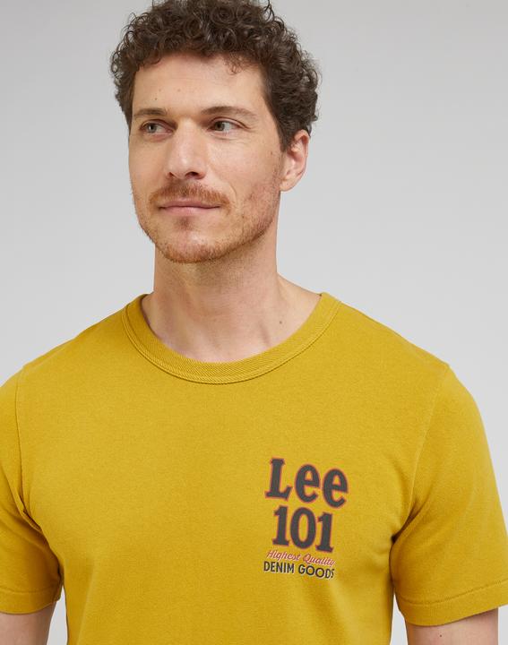Immagine prodotto Lee Magliette 101 Core Tee (L)