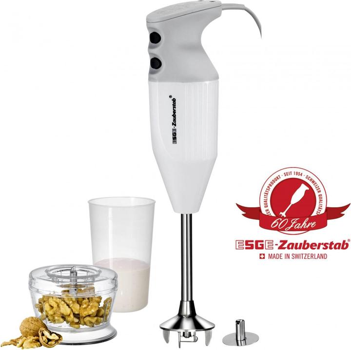 Actual product image Unold M 122 de Luxe (EU plug)
