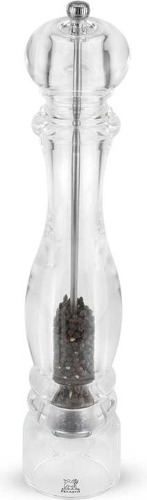 Actual product image Peugeot Nancy Pepper Mill (Pepper)