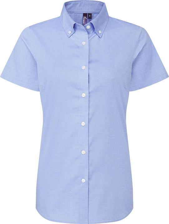 Premier Supreme Formelles Hemd kurzärmlig (3XL)