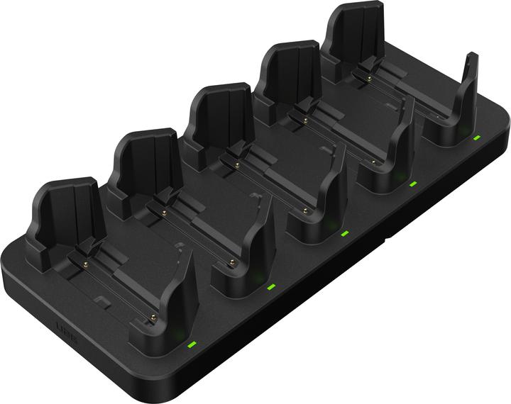 Image du produit UAG Workflow 5-Slot Case Charger w/Power supply