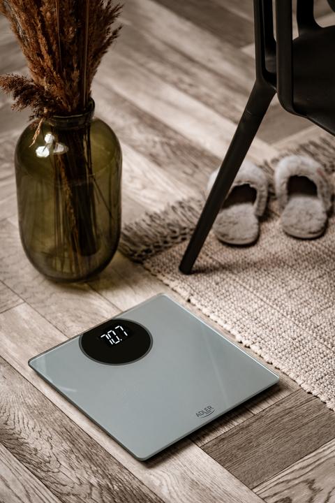 Produktbild Adler AD 8175 bathroom scales (180 kg)