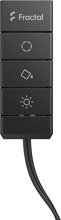 Fractal Lüfter FRACTAL-DESIGN Adjust 2 Fan controller