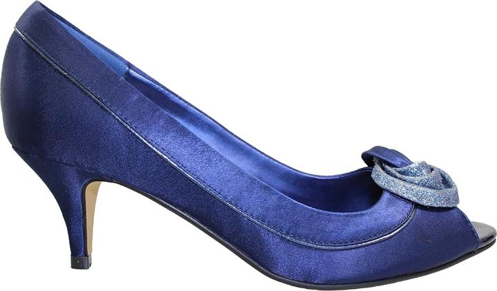 Image du produit Lunar Escarpins Ripley Satin (38)