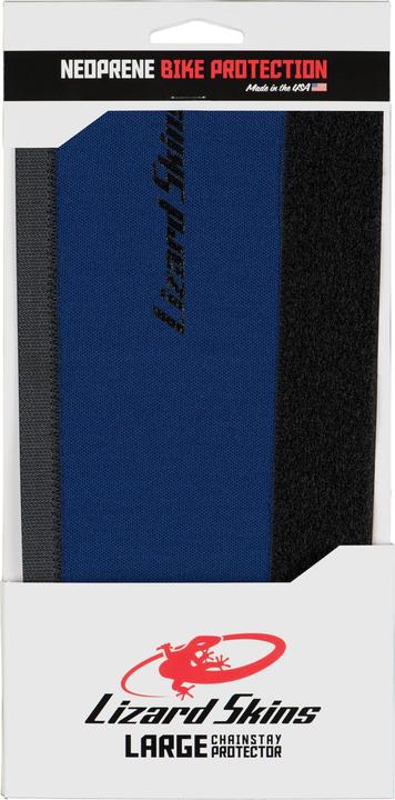 Image du produit Lizard Skins Protège-bras de chaîne en néoprène M