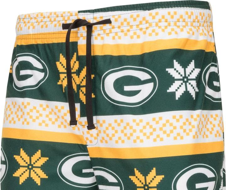 Immagine prodotto Foco Pigiama invernale NFL Green Bay Packers - XL (XL)