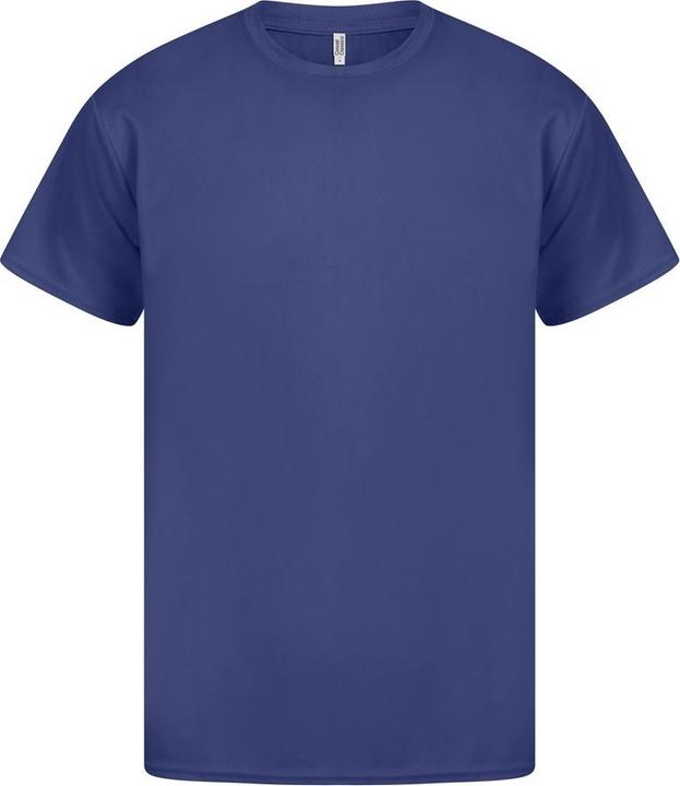 Universal Textiles Original Tech Tshirt