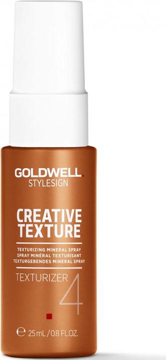 Goldwell Stylesign Creative Texture Texturizer (25 ml)