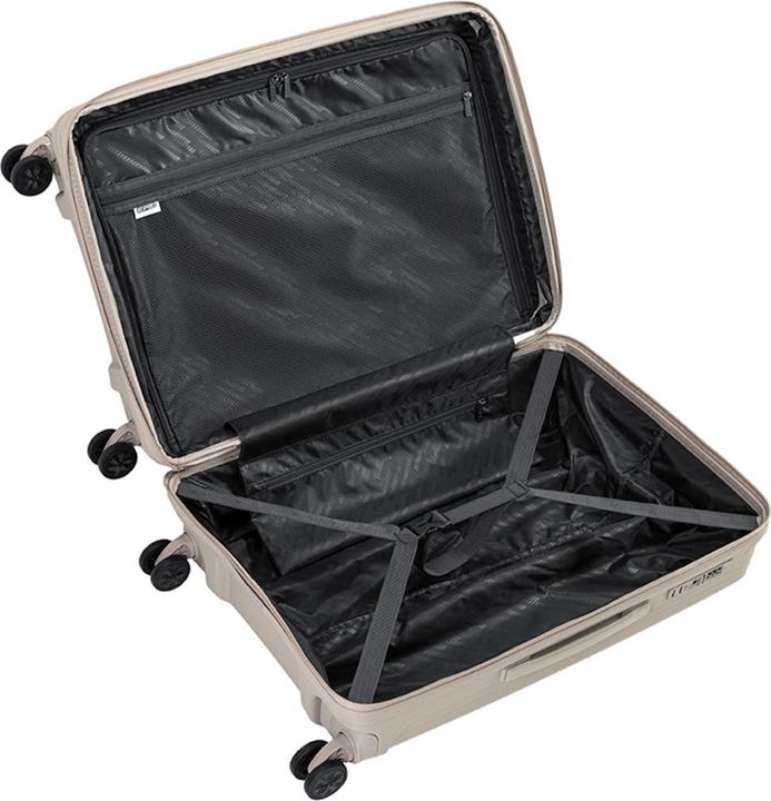 Produktbild Epic Anthem 4 Rollen Trolley 66 cm mit Dehnfalte (71 l)