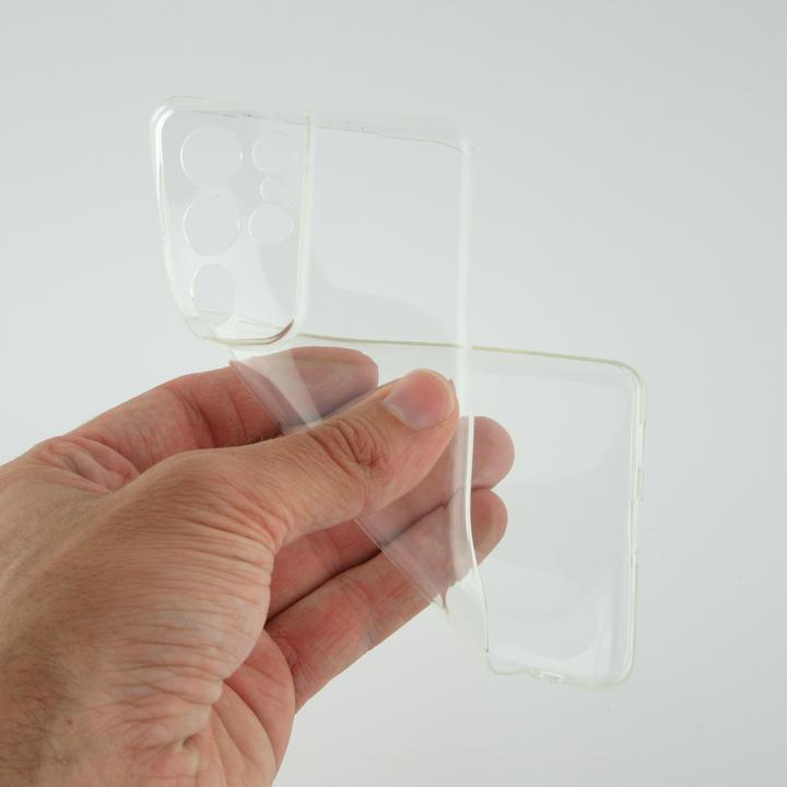 Produktbild PhoneLook Hülle Ultra-thin gel (Samsung Galaxy S25 Ultra)