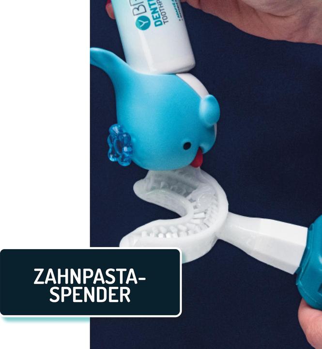 Produktbild Y-Brush Nylon Kids Zahnbürste (1 x)