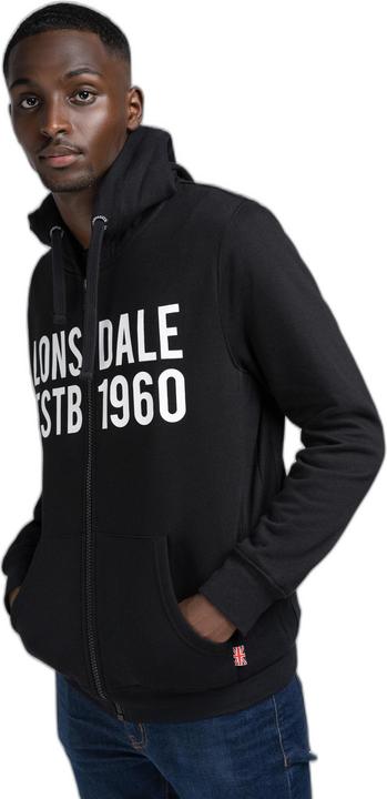 Produktbild Lonsdale Solfach (M)