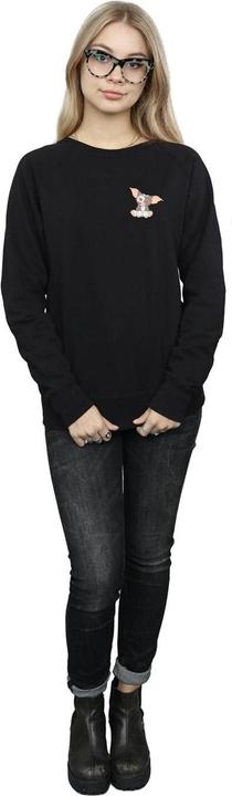 Produktbild Universal Textiles Gizmo Chest Sweatshirt (XL)