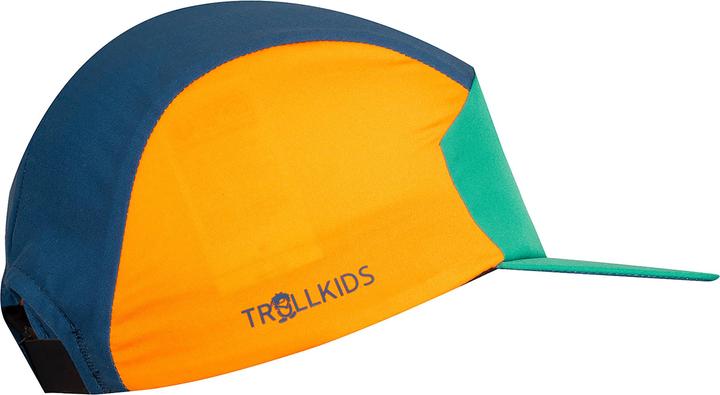 Produktbild Trollkids Kid's Microfaser Cap (48, 50, 52)