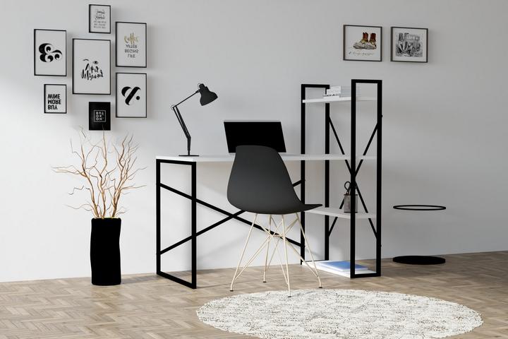 Actual product image Kalune Design Eliana (120 x 60 x 75 cm)