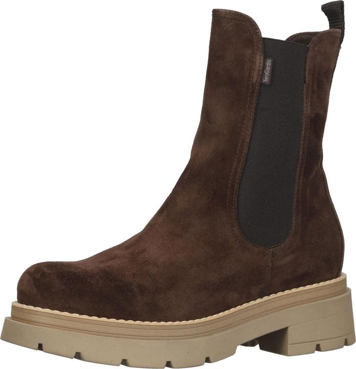 Actual product image Nero Giardini Stiefelette (38)