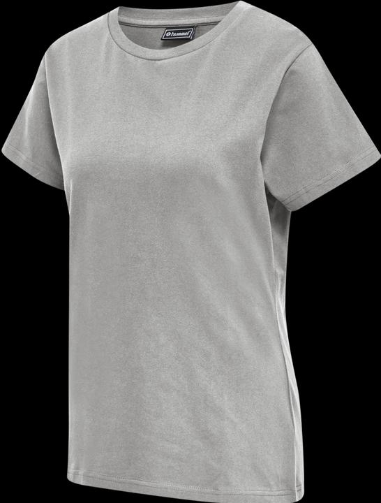 Immagine prodotto hummel T-Shirt Rossa Pesante Donna S/S (M)