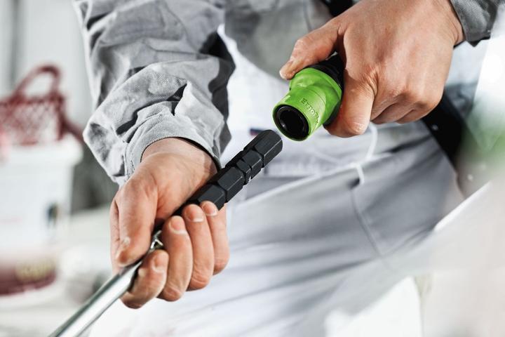 Actual product image Festool Adapter AD-EF-M14/80 ErgoFix