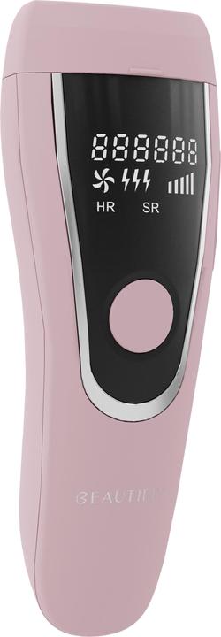 Immagine prodotto Beautifly Laser per la depilazione B-Lumi Blush