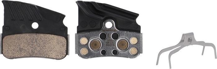 Image du produit Shimano N04C (Shimano, Semi-métallique)