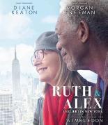 Immagine prodotto Ruth & Alex - Innamorati a New York - Blu-ray (Blu-ray, 2015, Tedesco)