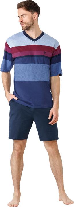Actual product image Hajo Schlafanzug Klima Light® (3XL)
