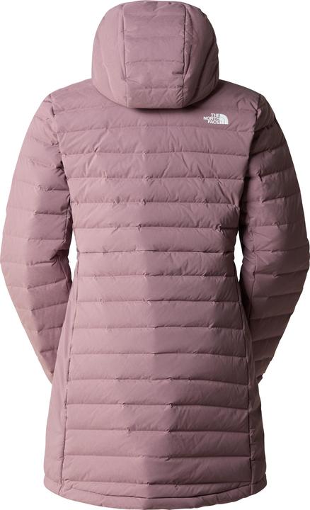 Produktbild North Face Women's Belleview Stretch Down Parka (XS)
