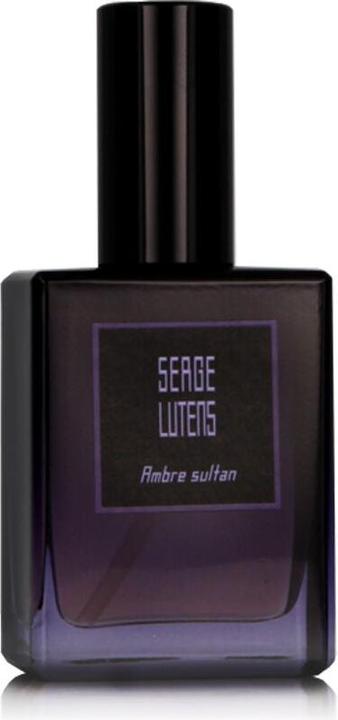 Produktbild Serge Lutens - Ambre Sultan Confit de Parfum 25ml (Eau de Parfum, 25 ml)