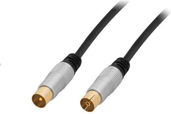 Produktbild Blow CABLE ANTENNA M/F 2M 91-341 (Antennenkabel)