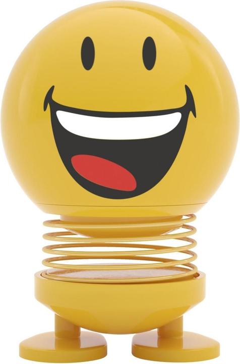 Actual product image Hoptimist Small Smiley Joy (8 x 8 x 10 cm)