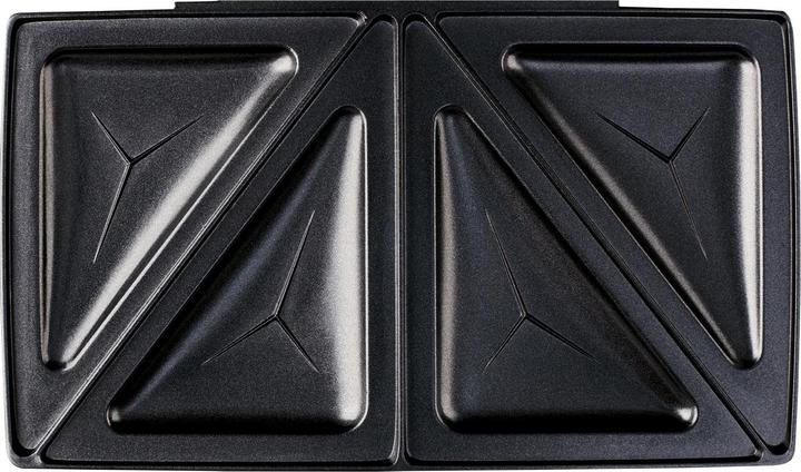 Actual product image Sencor SSM sandwich maker White