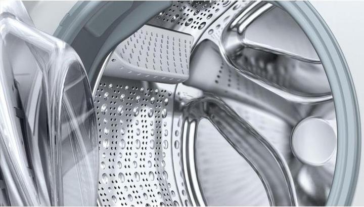 Produktbild Siemens WM14US90CH iQ500 (9 kg, Links)