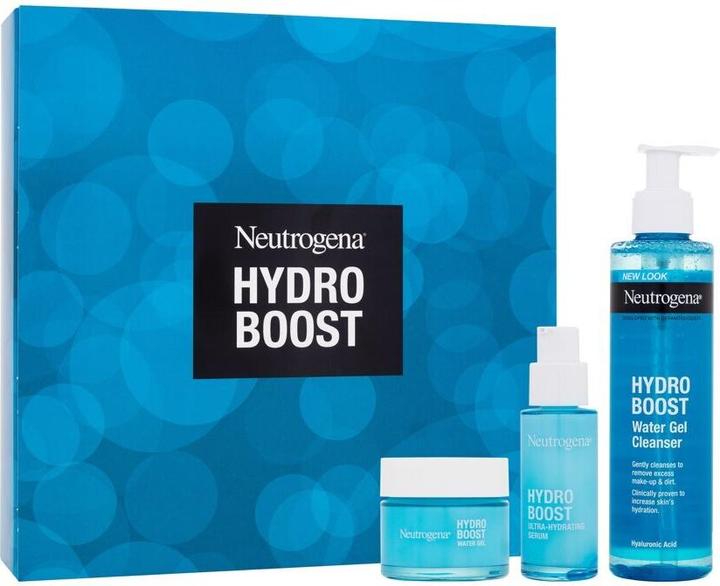 Neutrogena Set regalo Hydro Boost Nuovo (Set per la cura del viso)