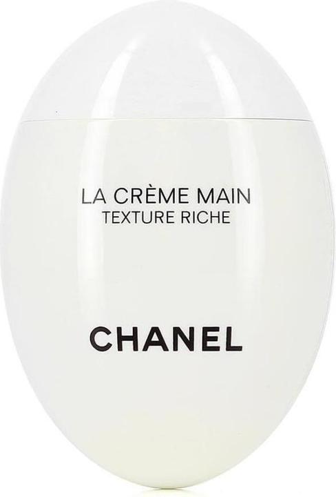Chanel La Creme Main Texture Riche Hand Cream (50 ml)