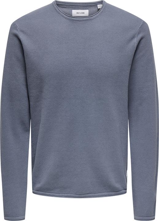 Only & Sons Onsfelix Reg 12 Crew Knit Noos (XS)