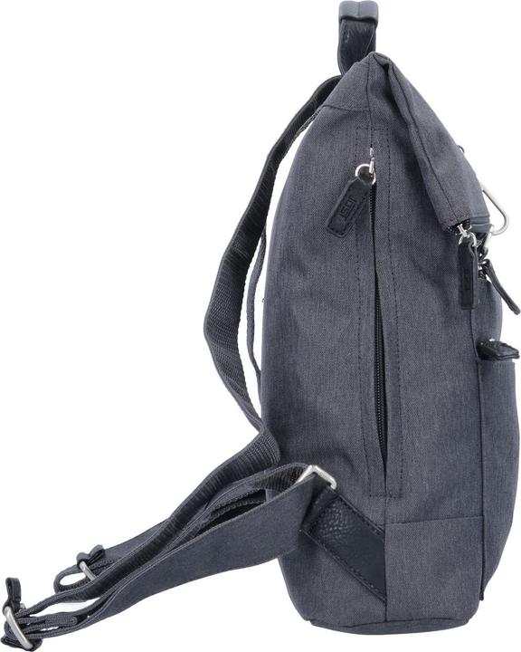 Produktbild Jost BERGEN Kurierrucksack (8 l)