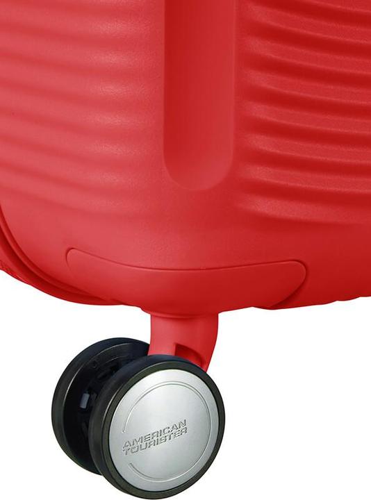 Immagine prodotto American Tourister SOUNDBOX Spinner (41 l, Bagaglio a mano (fino a 50 litri))