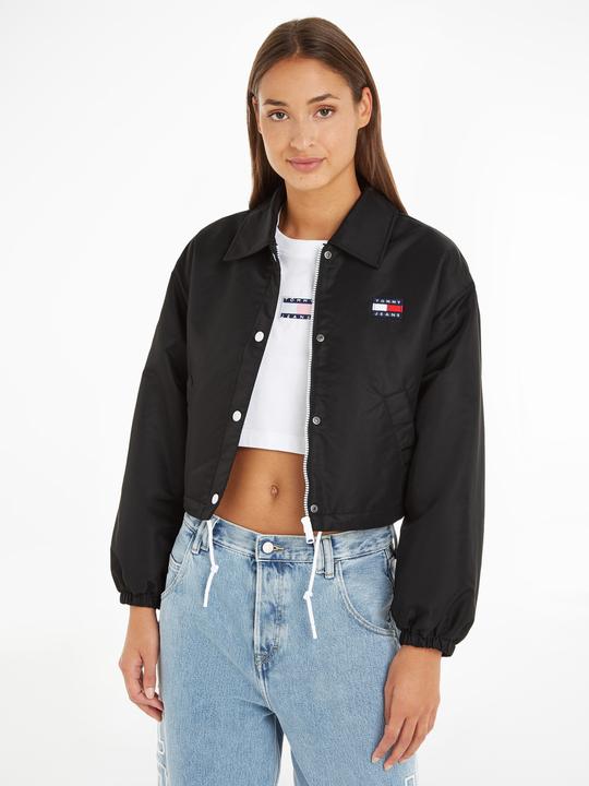 Image du produit Tommy Jeans Veste Cropped Coach - 98563 (L)