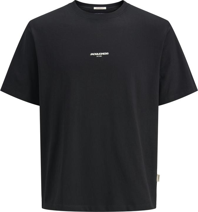 Jack & Jones Gedruckt Rundhalsausschnitt T-shirt T-shirt (XS)